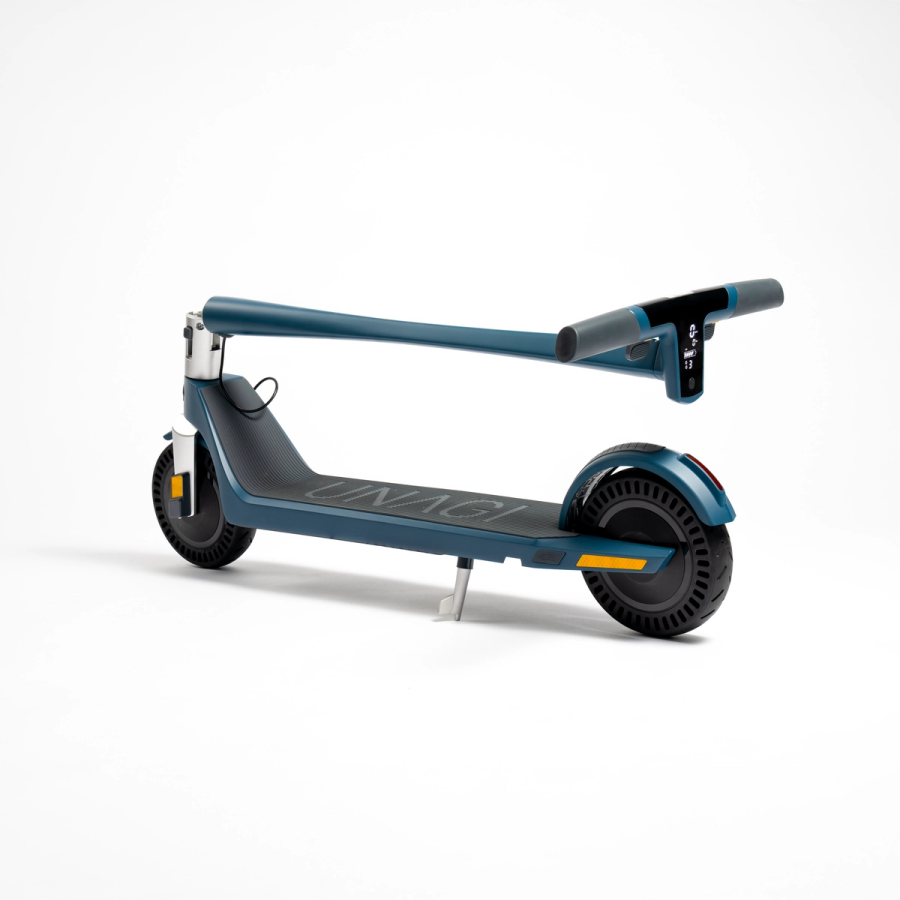 Unleashing Urban Freedom Unagi's Electric Scooter Rentals Lead the Way