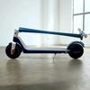 Cosmic Blue Electric Scooter
