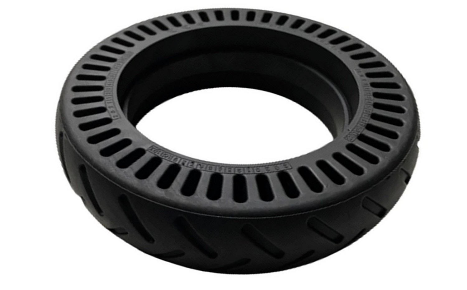 Unagi Voyager Tires