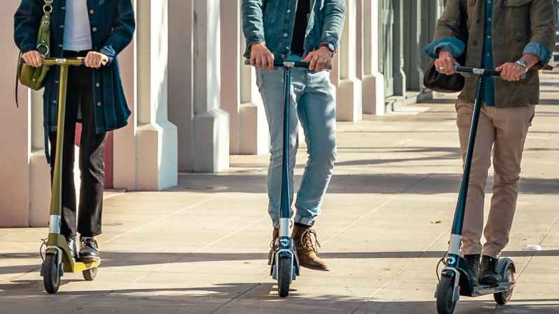 Want to go faster? Unlock top speed mode