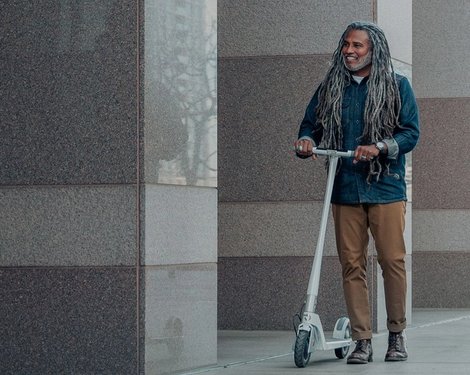 Common E-Scooter Issues and How to Fix Them