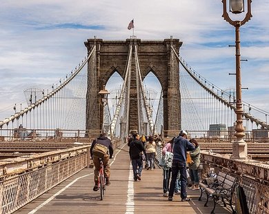 Are Electric Scooters Legal in NYC?