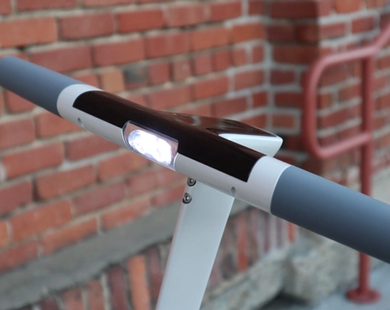 The Importance of Lighting on Electric Scooters: Why Visibility is Key