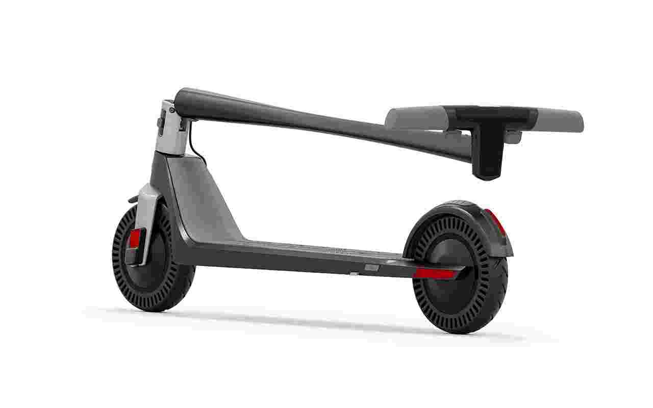 Unagi Electric Scooter