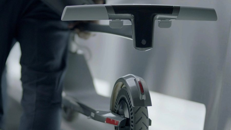 Unagi AllAccess Rolling into Summer