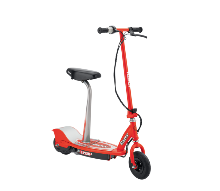 Razor E200S