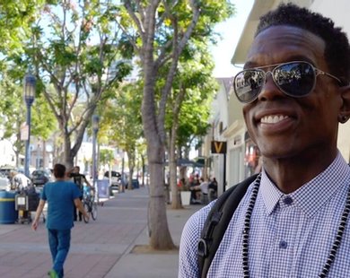 Rasheed Muhammad, Beverly Hills