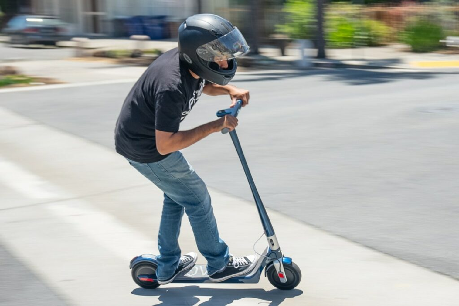 Top Speed and Range Understanding the Limits of Electric Scooters