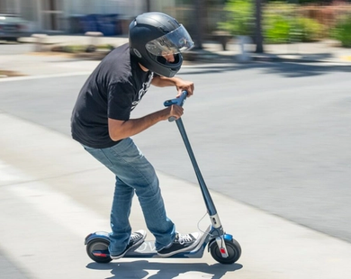 Top Speed and Range: Understanding the Limits of Electric Scooters