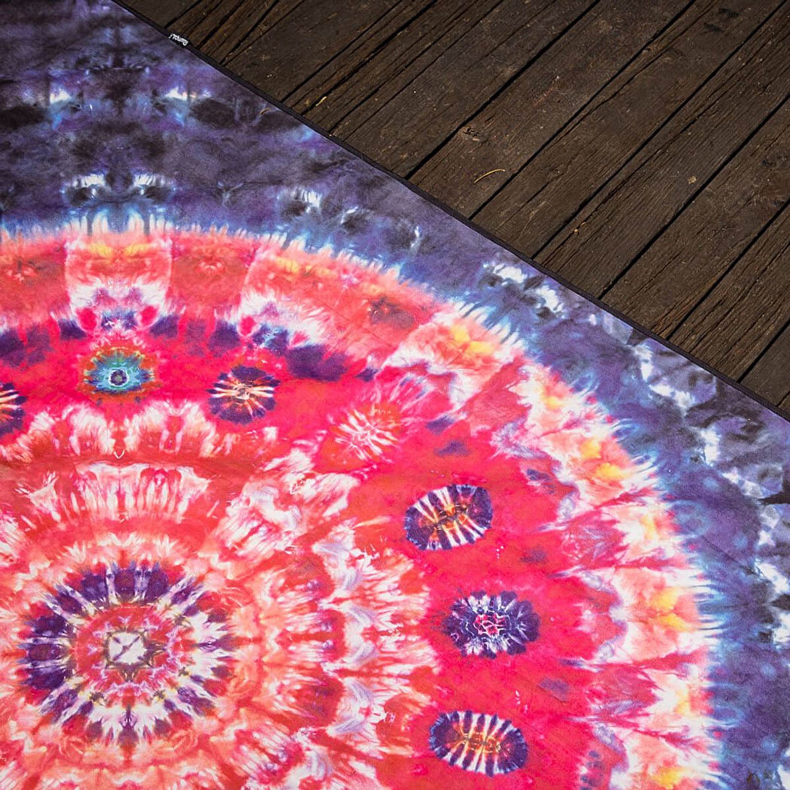 Rumpl Stash Mat Cosmic Soul