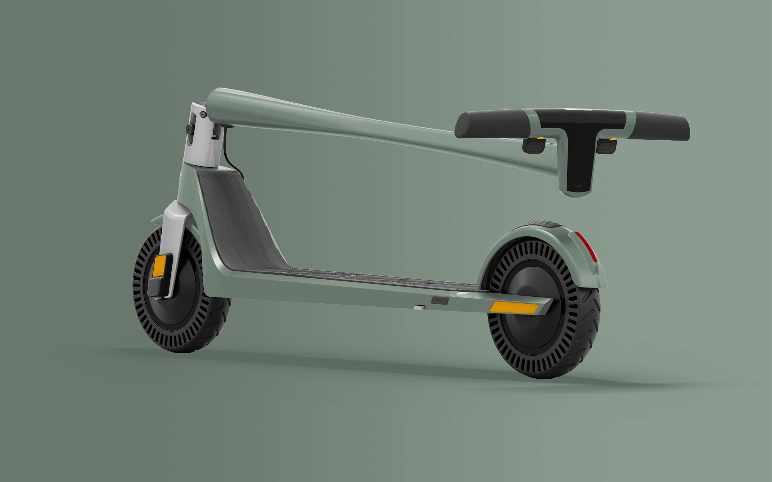 Affordable Electric Scooter From  - 5TH Wheel M2 (SAVE Money On Gas  2022) 
