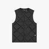 Comfy Outdoor Garment Inner Down Vest (Black)