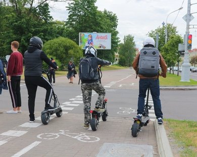 Phoenix's micromobility program set for major expansion to reach more neighborhoods