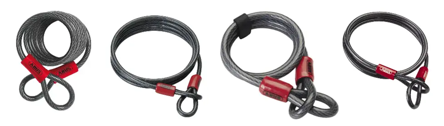 Cable locks 