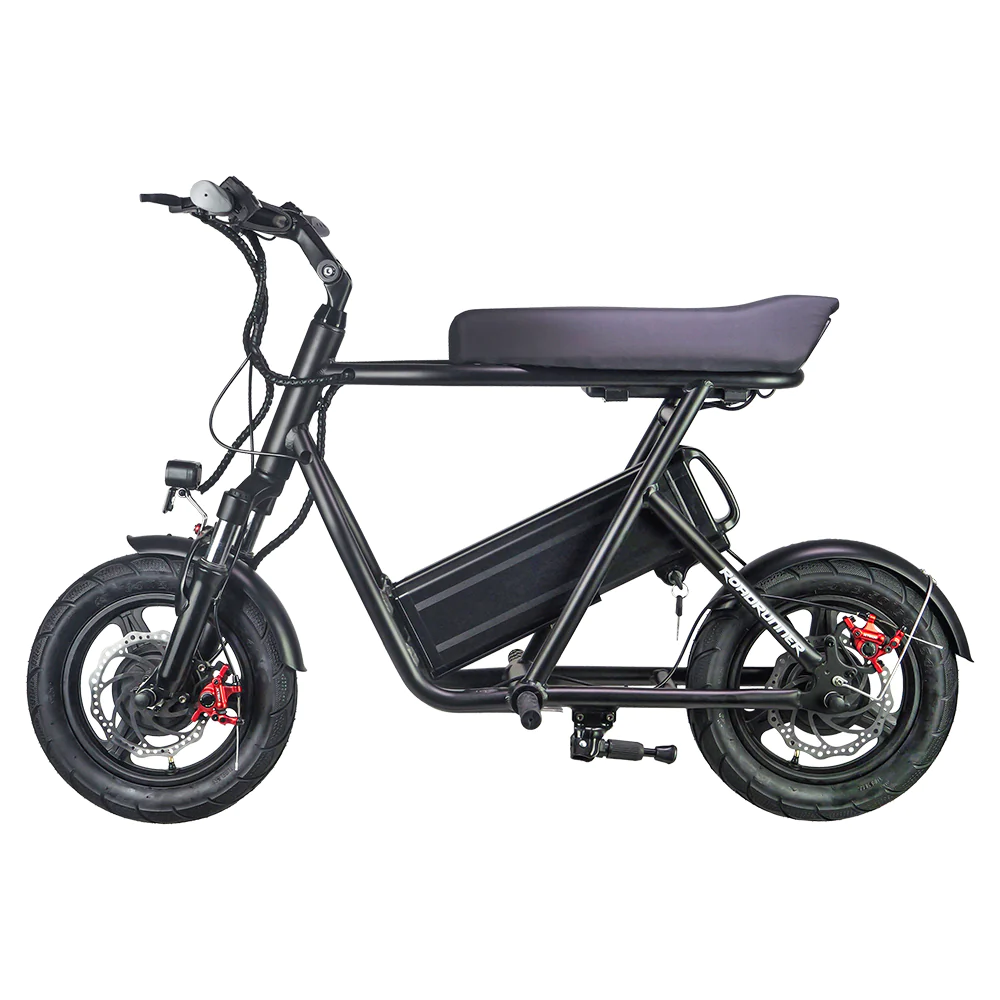 Best e-scooter for carrying stuff