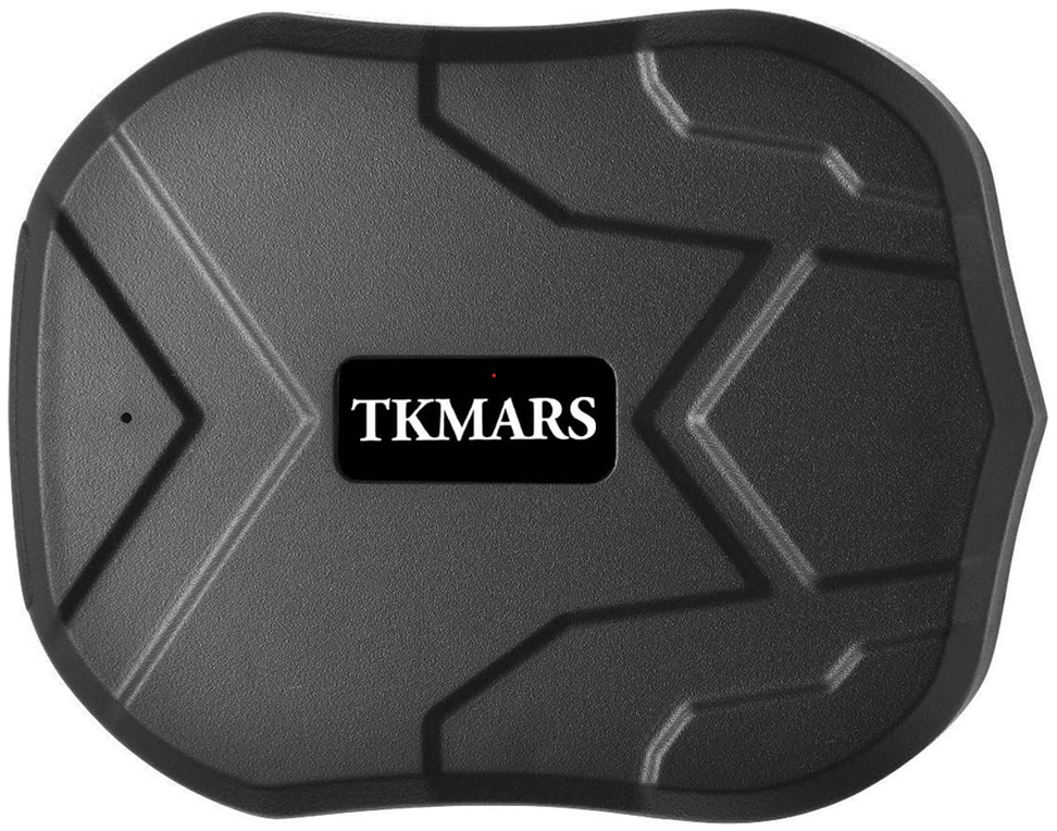 TKMars