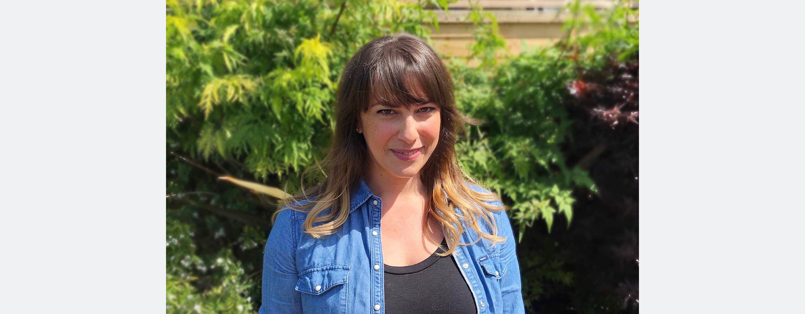 Nicole Chammas | Director of Customer Service