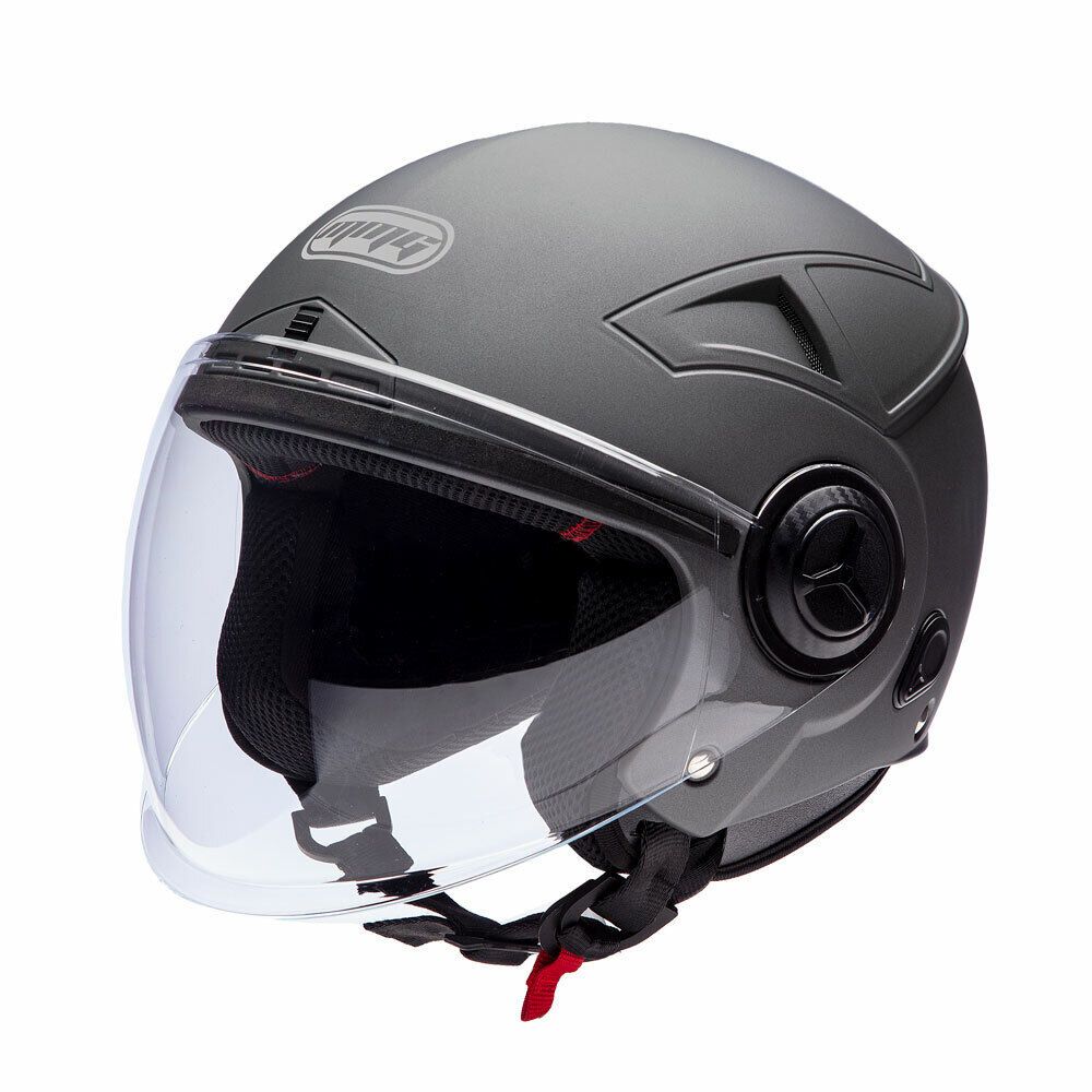 Best 2024 moped helmet