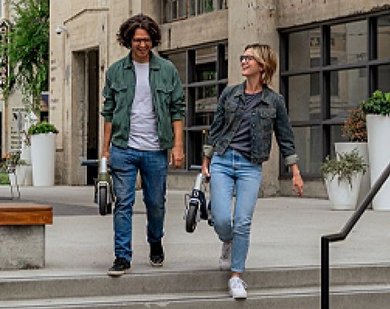 How Much Does an Electric Scooter Insurance Cost?