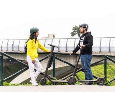 The Best Electric Scooter Helmets For Under $50