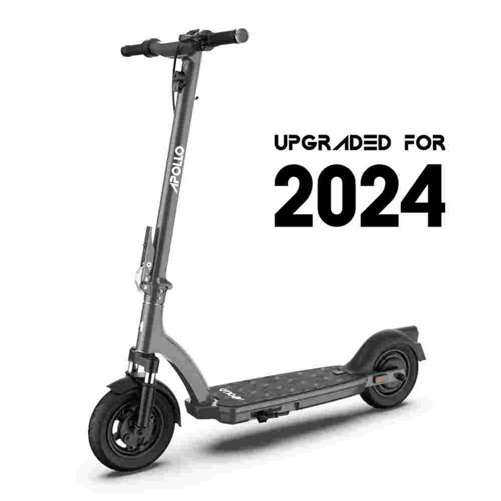 Apollo Air 2024