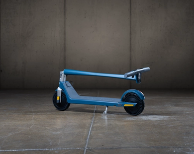 Introducing the Unagi Model One Voyager