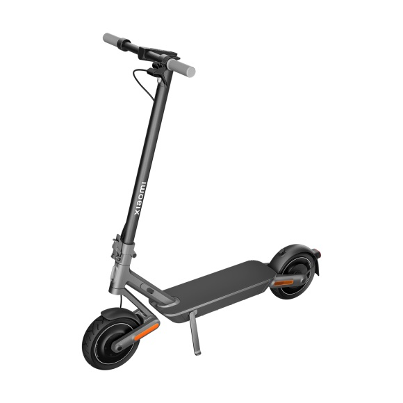 Segway Ninebot Max G2: Enhanced Performance and Features — Eightify