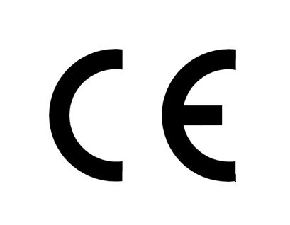 CE Marking (Conformité Européenne)