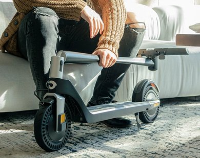 Best Electric Scooter for 2025