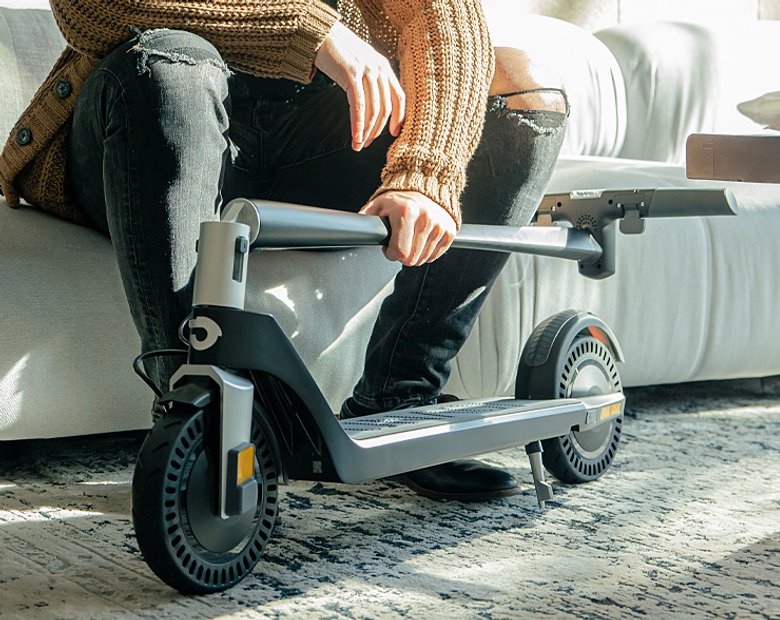 Best Electric Scooter for 2025