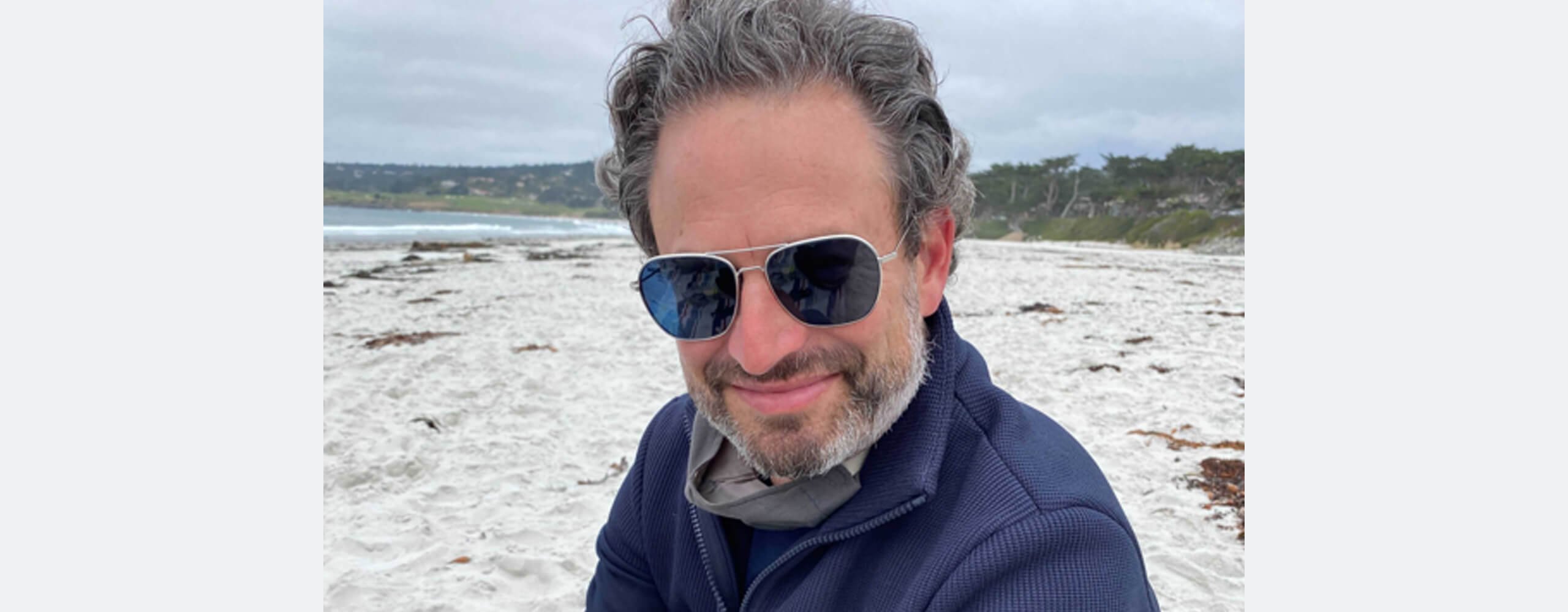Jonathan Rosenbaum | CFO