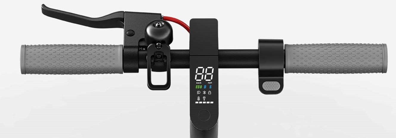 Xiaomi Handlebar Control