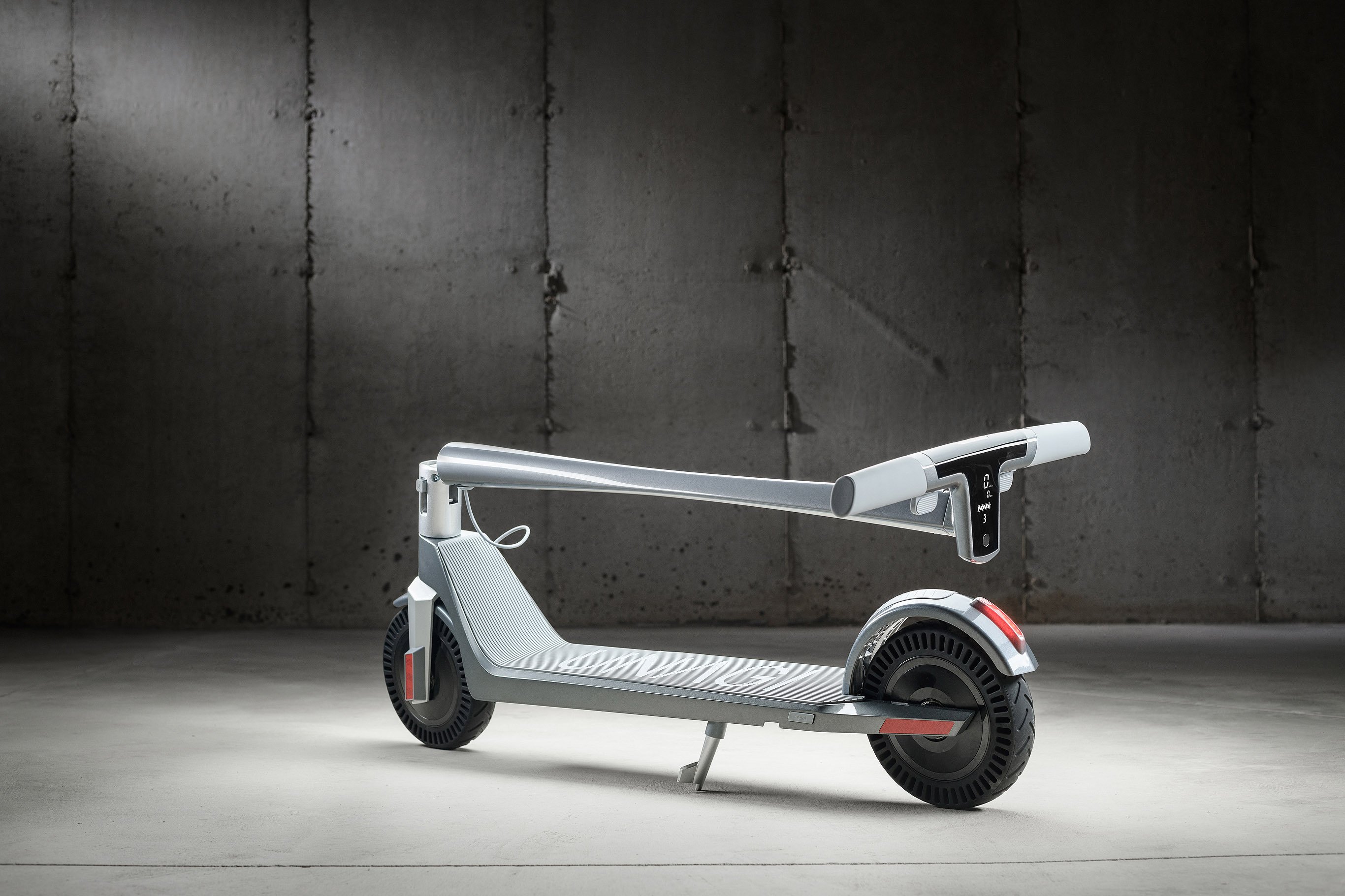 Which One is the Best Electric Scooter  