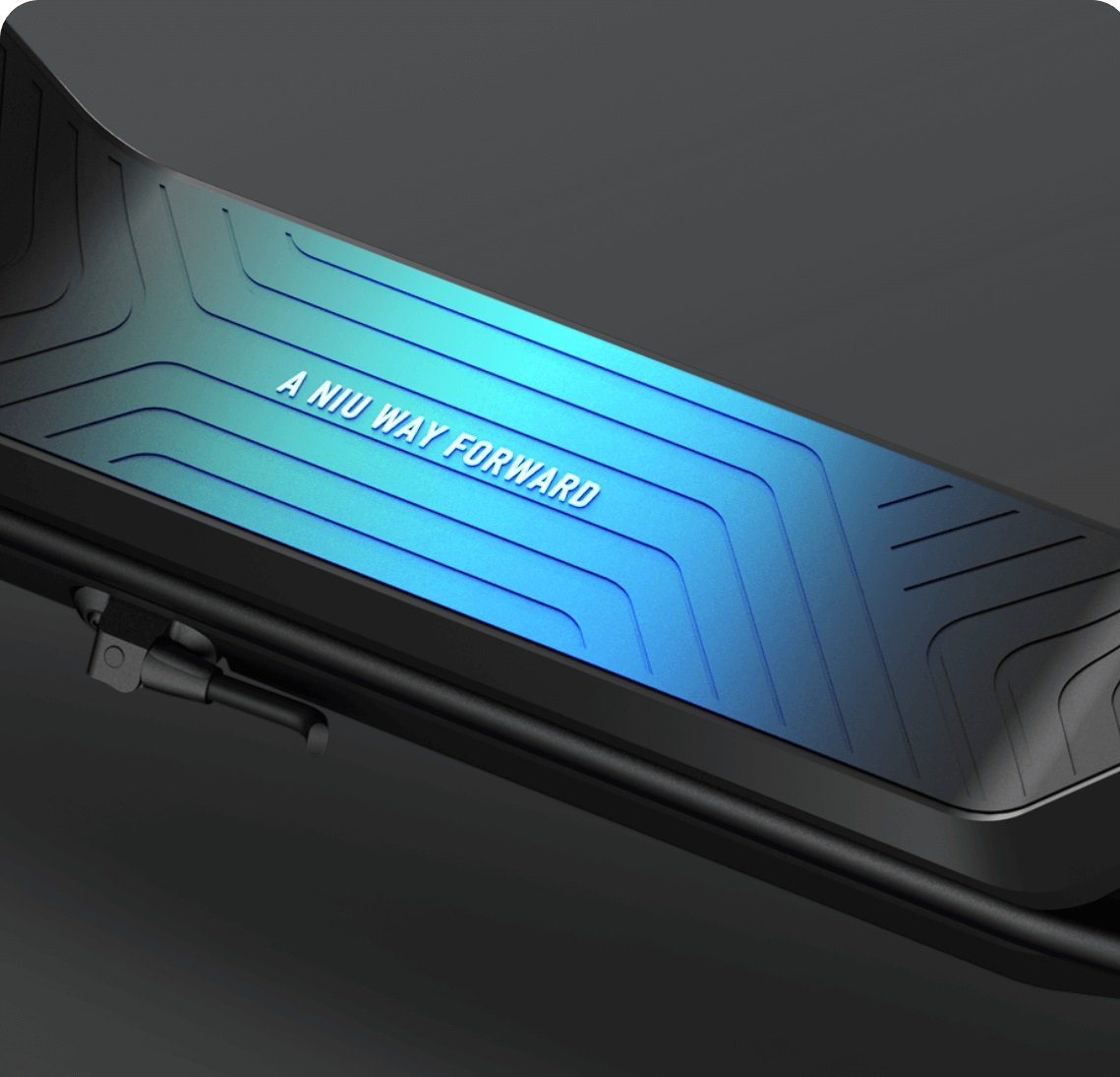 Image Source: NIU Technologies