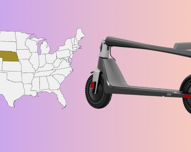 Electric Scooter Laws In Nebraska