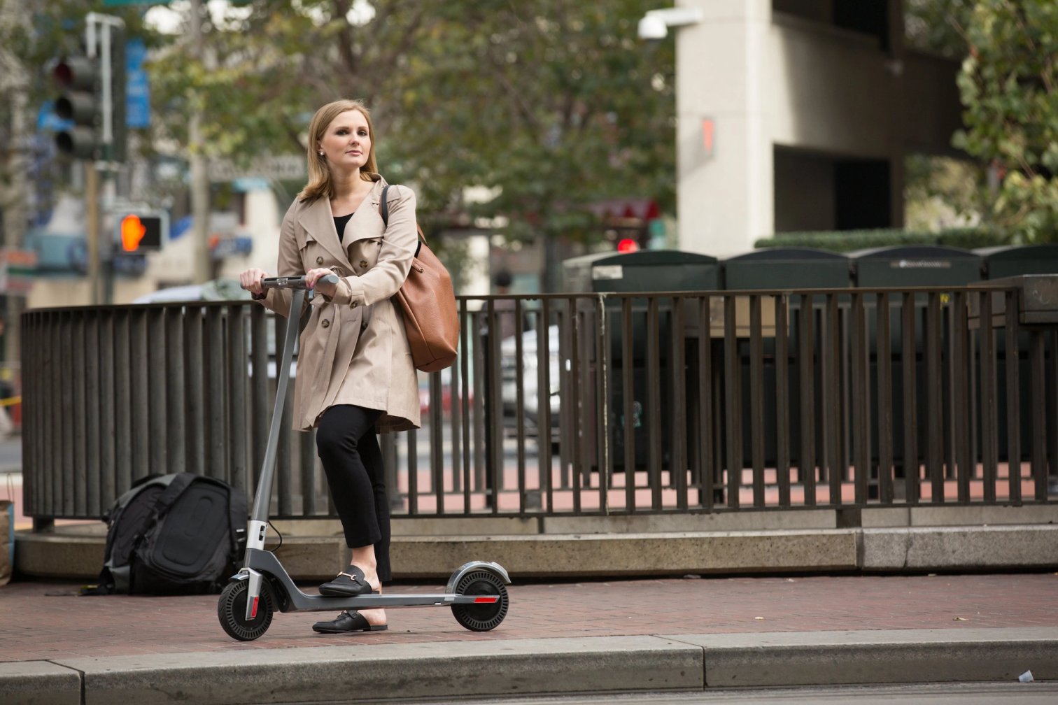 Do You Need a License to Ride an Electric Scooter?