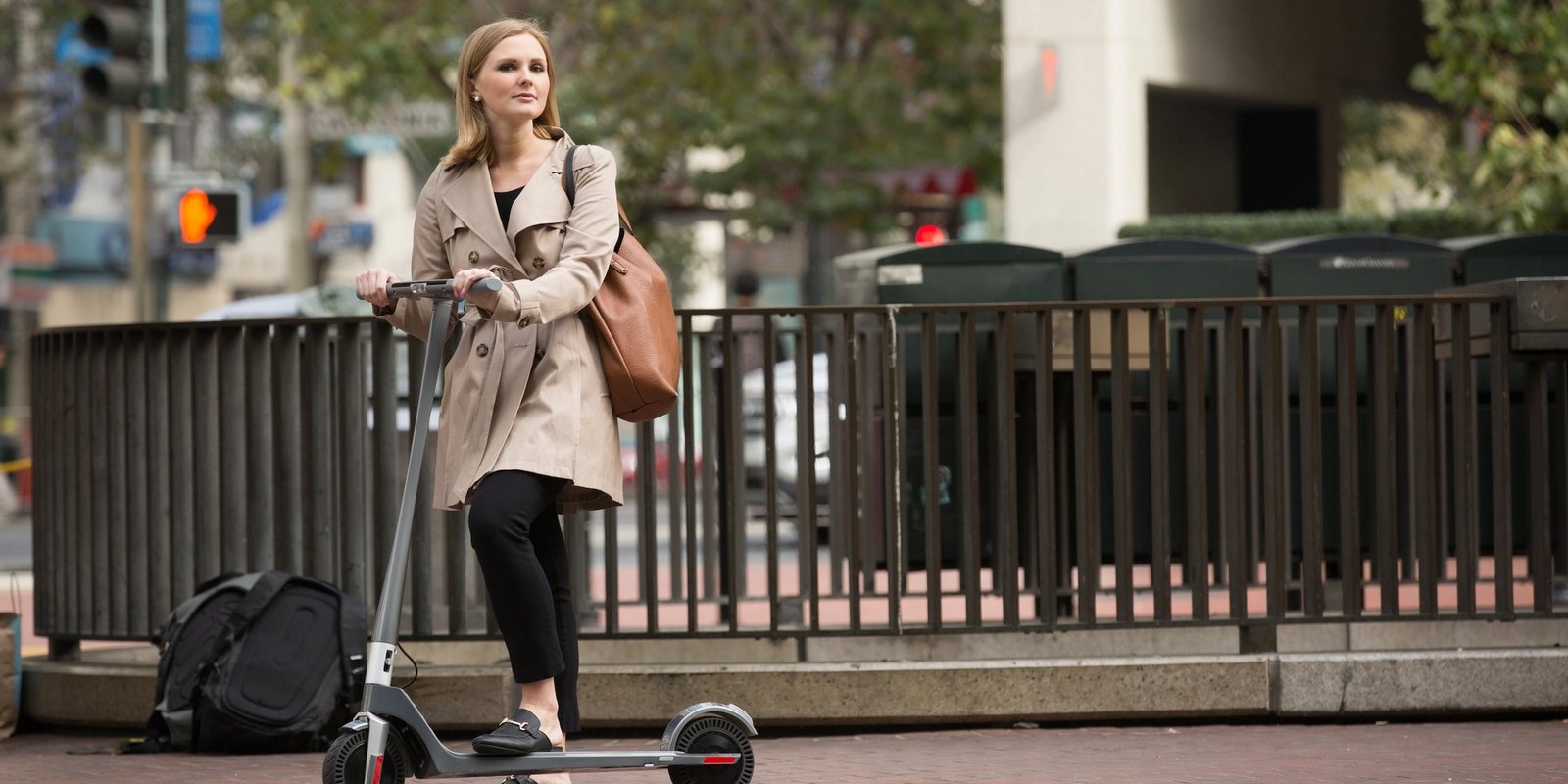 Do You Need a License to Ride an Electric Scooter?