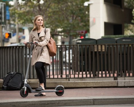 Do You Need a License to Ride an Electric Scooter in Australia?