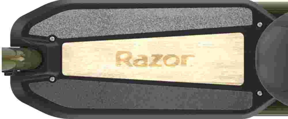 Razor EcoSmart Cargo Deck