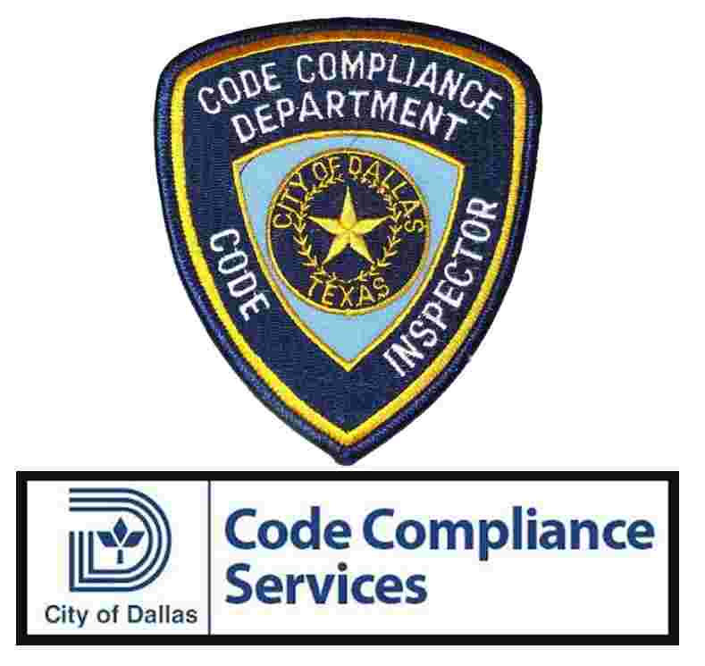 City of Dallas Code Compliance Services