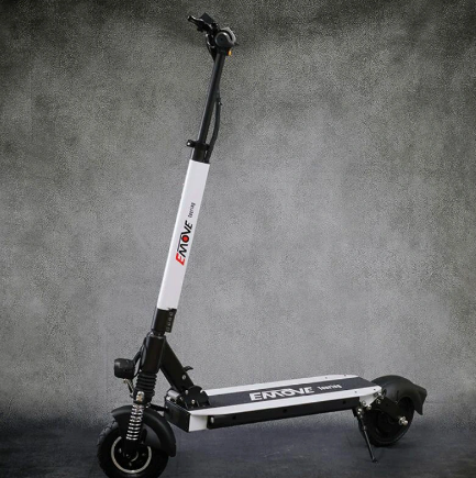 EMOVE Touring 