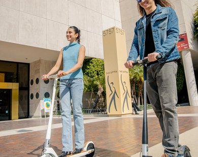 Electric Scooter Membership: Everything You Need To Know