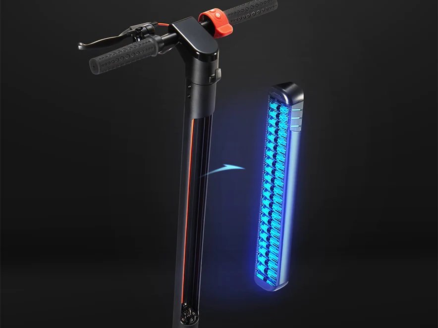 TurboAnt X7 MAX Battery
