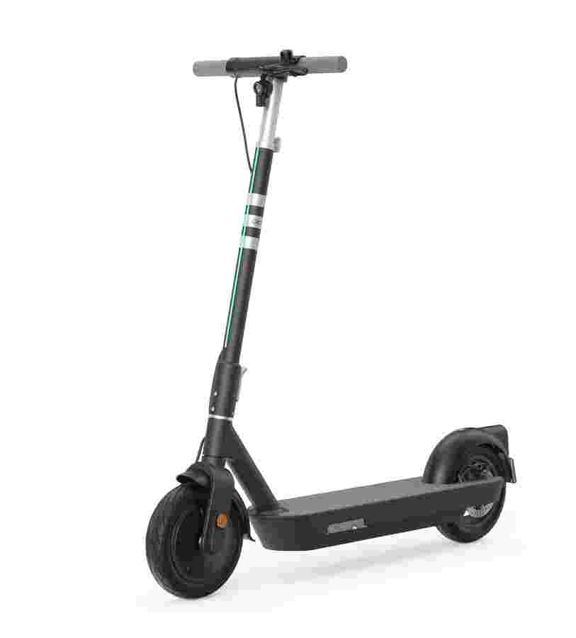 Okai Neon Pro: Best Budget Long-range Electric Scooter