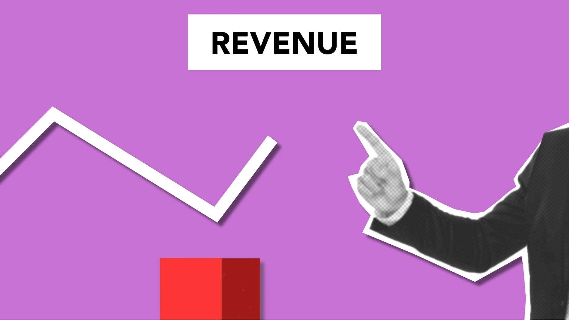 Revenue source