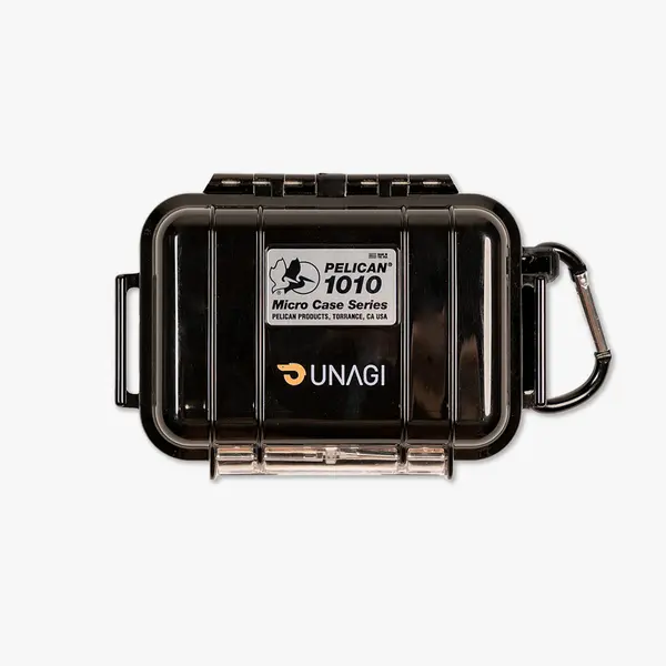 Unagi backpack