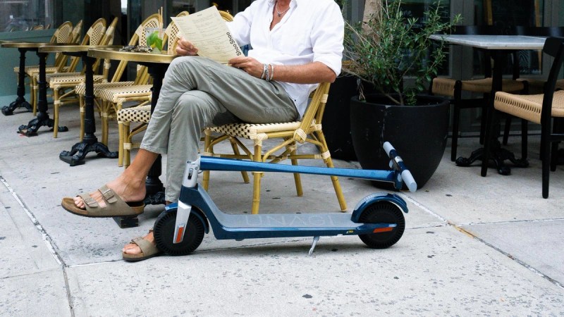 Understanding electric scooter laws in the USA: your complete guide for 2023