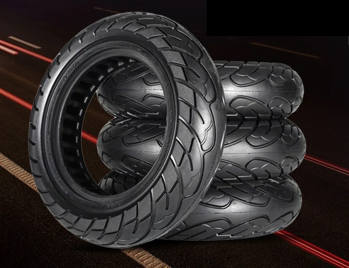 TurboAnt X7 MaxTires