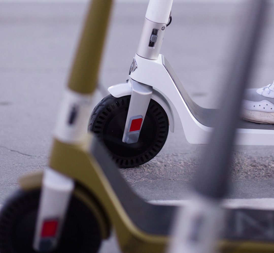 How Do Electric Scooters Work?