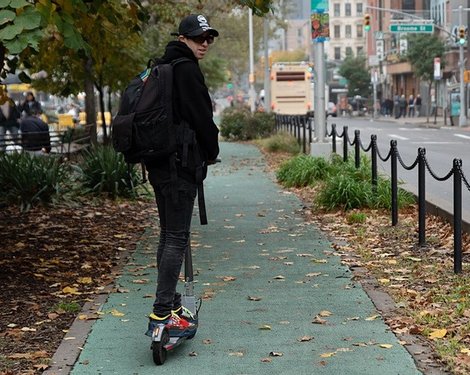 Lower East Side: 4 Insider Hangouts in NYC’s Grit-Trendy Neighborhood